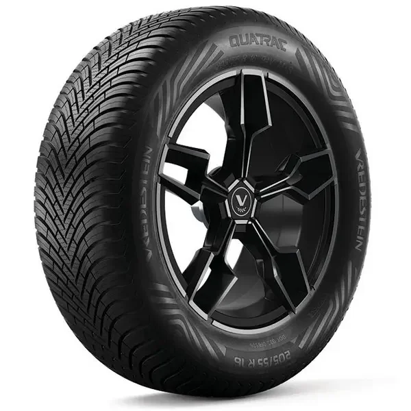 VredesteinQuatrac205/55 R 16 91 V Dodaj do koszyka