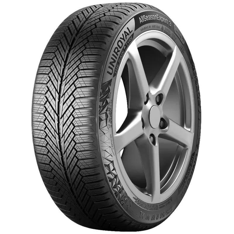 UniroyalAllSeasonExpert 3205/55 R 16 94 V Bezpieczna płatność