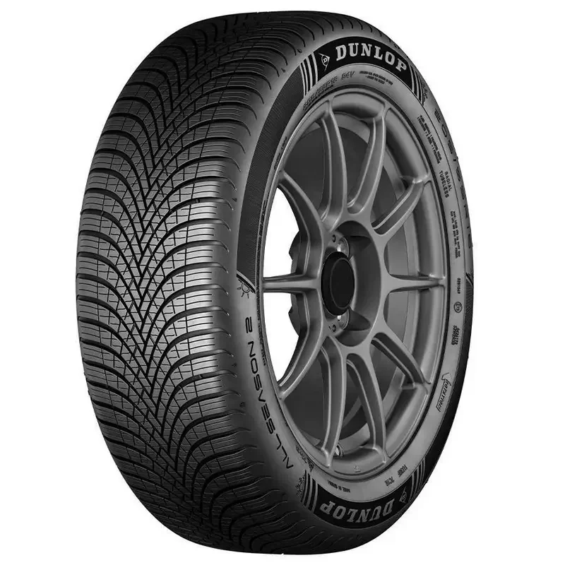 DunlopAll Season 2205/55 R 16 91 V Tylko do końca tygodnia