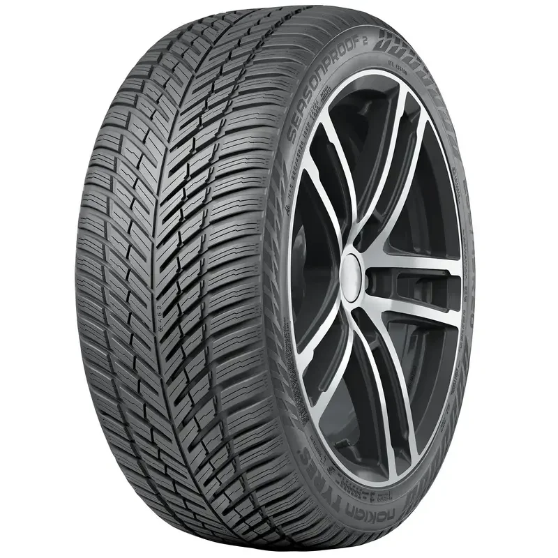 Kup teraz Nokian TyresSeasonproof 2205/55 R 16 94 V