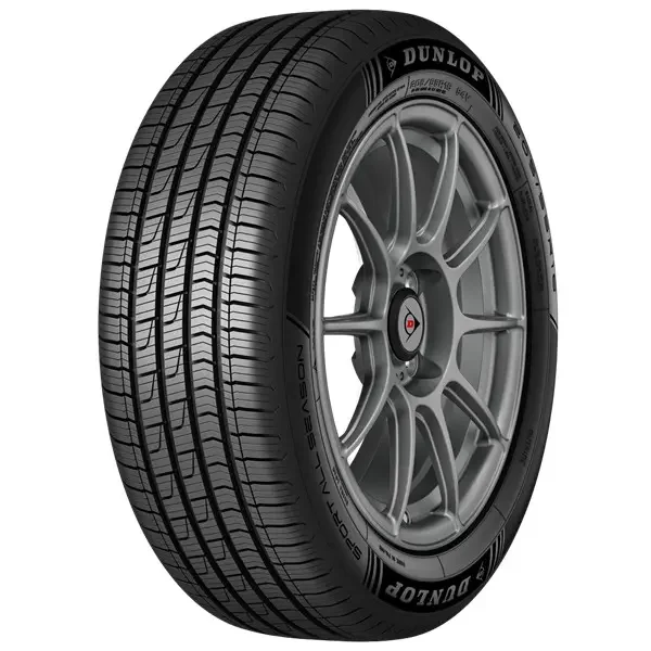 Dostępne od ręki DunlopSport All Season205/55 R 16 91 V