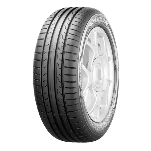 Ostatnie sztuki DunlopSport Bluresponse205/55 R 16 94 V