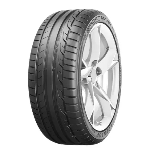 DunlopSport Maxx RT205/55 R 16 91 Y Nie przegap