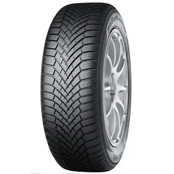 Bezpieczne zakupy YokohamaBluEarth Winter V906205/55 R 16 91 H