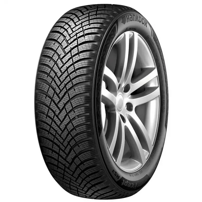 HankookWinter i*cept RS3 W462205/55 R 16 91 H Kup teraz