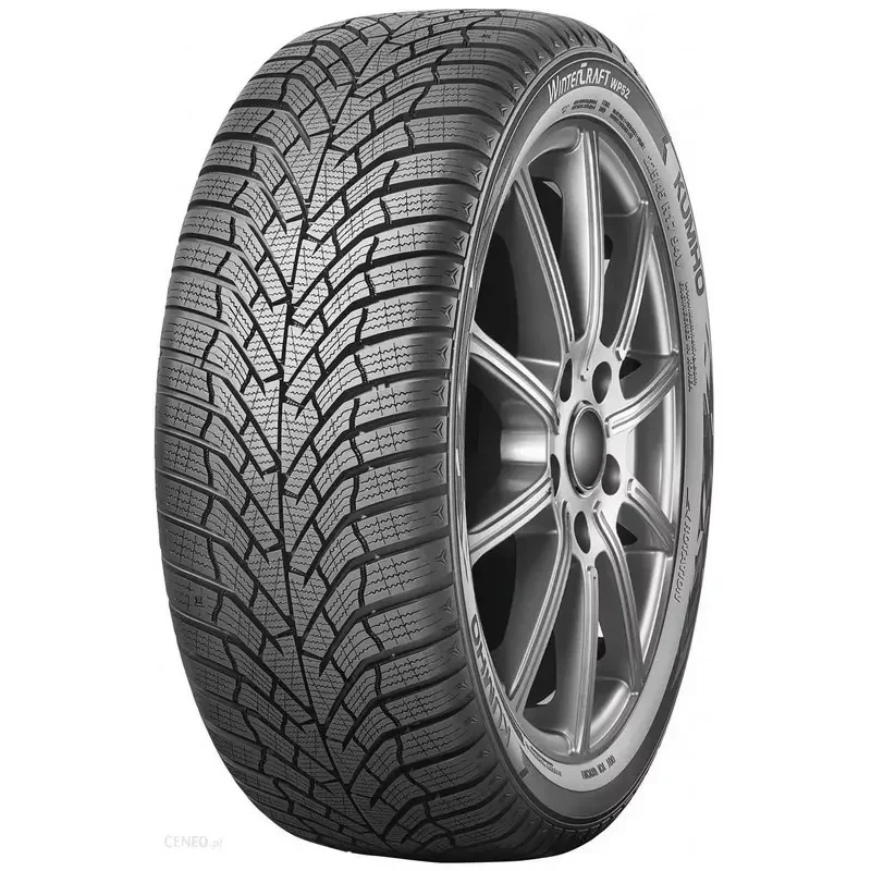 KumhoWinterCraft WP52205/55 R 16 94 V Promocja