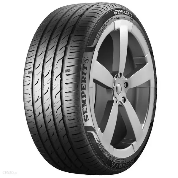 SemperitSpeed-Life 3205/55 R 16 91 V Łatwy zwrot