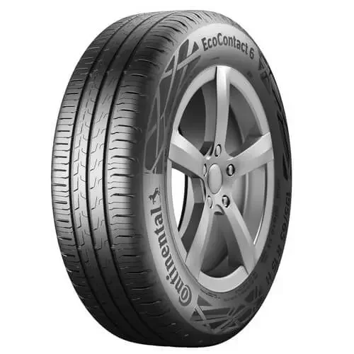 ContinentalEcoContact 6205/55 R 16 91 V Dodaj do koszyka