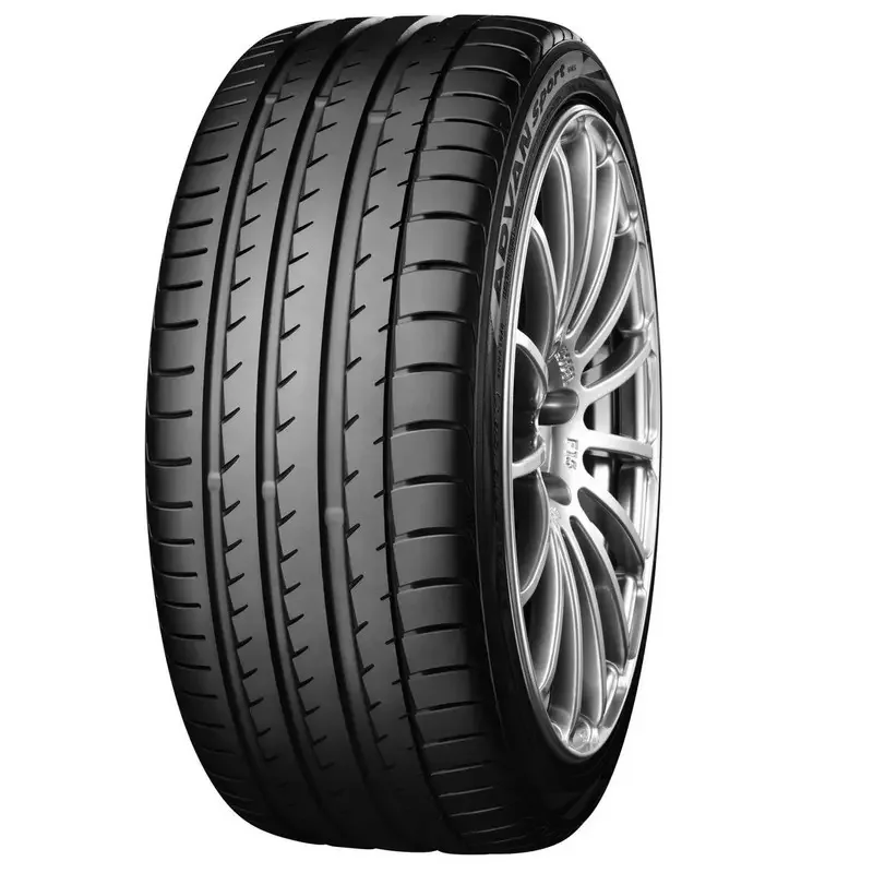 YokohamaAdvan Sport V105205/55 R 16 91 V Oferta limitowana