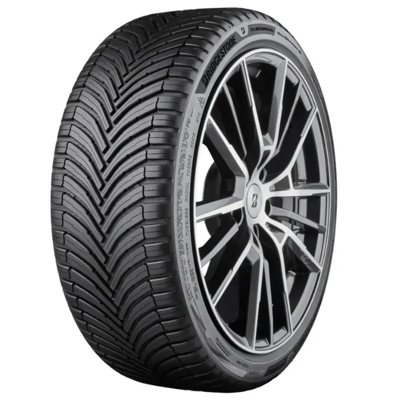 BridgestoneTuranza All Season 6205/55 R 16 91 H Bestseller
