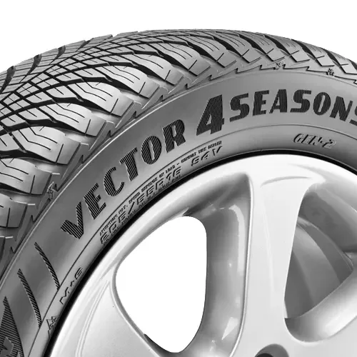 Darmowy zwrot GoodyearVector 4Seasons Gen-2205/55 R 16 94 H