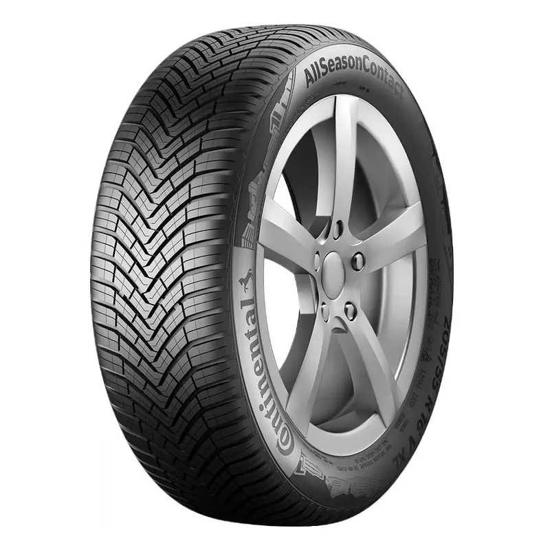 ContinentalAllSeasonContact205/55 R 16 91 H Taniej