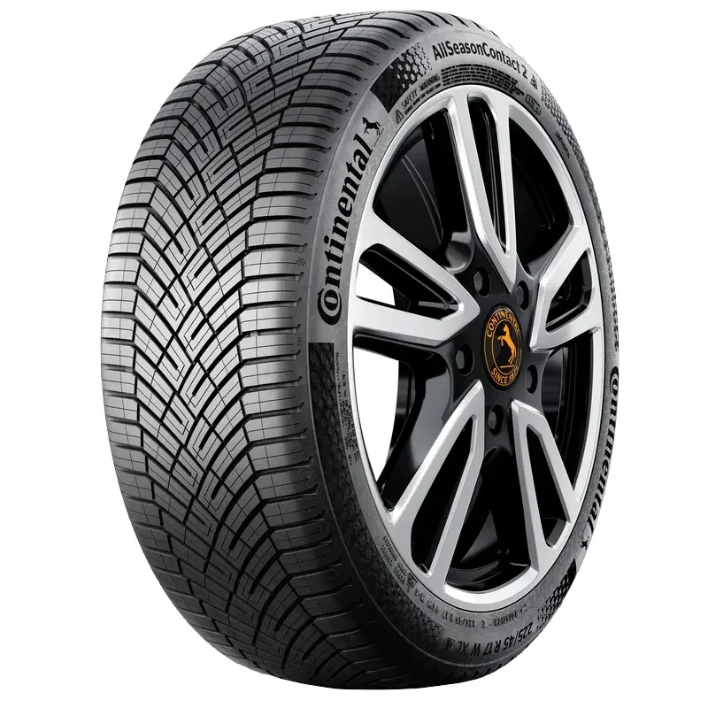 ContinentalAllSeasonContact 2205/55 R 16 91 H Darmowa dostawa