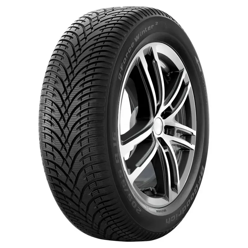BFGoodrichG-Force Winter 2205/55 R 16 91 T Popularny