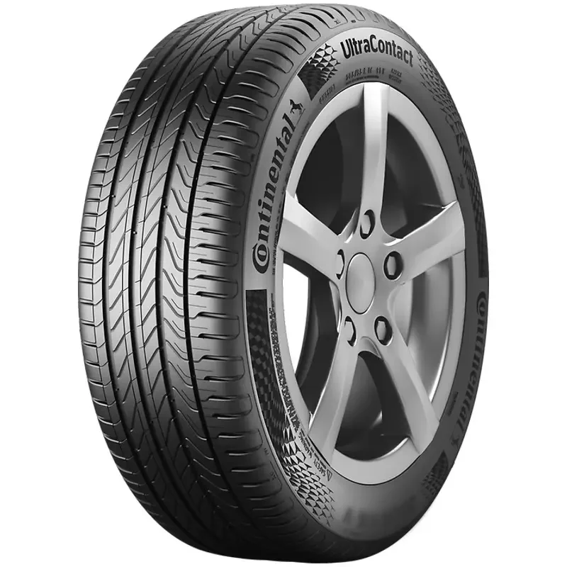 ContinentalUltraContact205/55 R 16 91 W Promocja