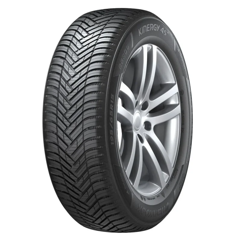 Ostatnie sztuki HankookKinergy 4S2 H750205/55 R 16 94 W