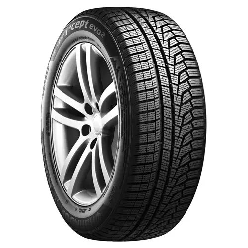 Hit cenowy HankookWinter i*cept evo2 W320205/55 R 16 91 H