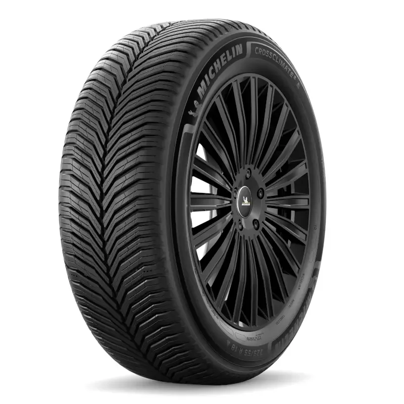 MichelinCrossClimate 3205/55 R 16 94 V Darmowy zwrot