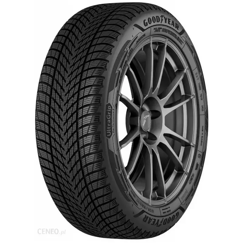 GoodyearUltraGrip Performance 3205/55 R 16 91 T Szybka wysyłka