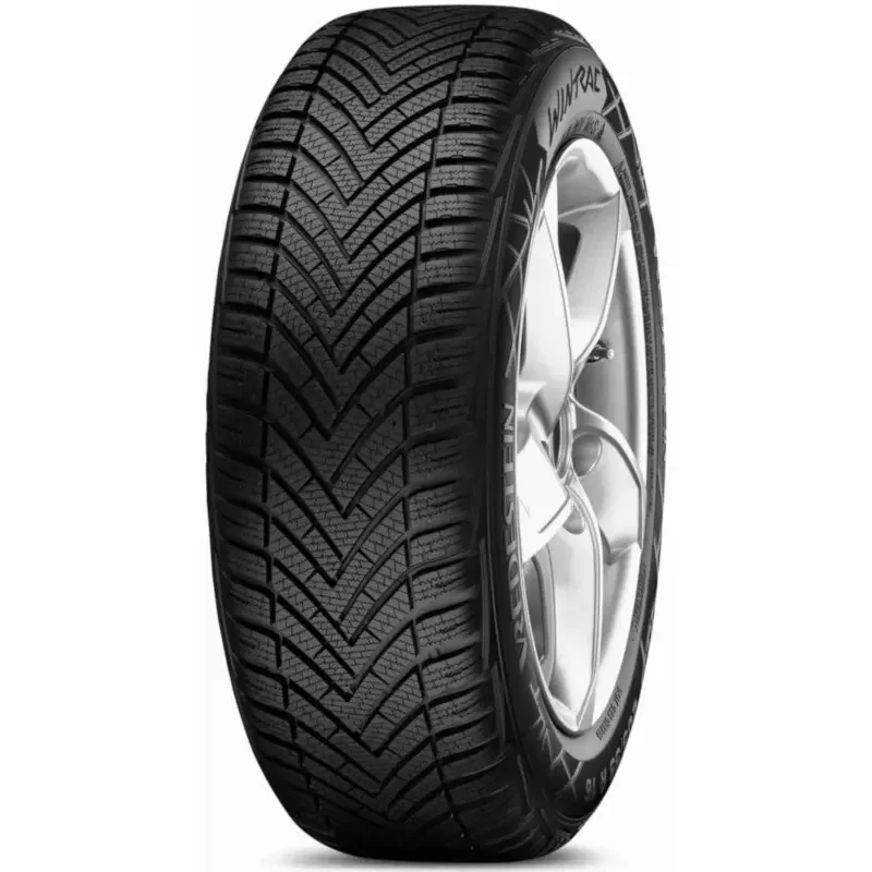 VredesteinWintrac205/55 R 16 94 V Cena promocyjna