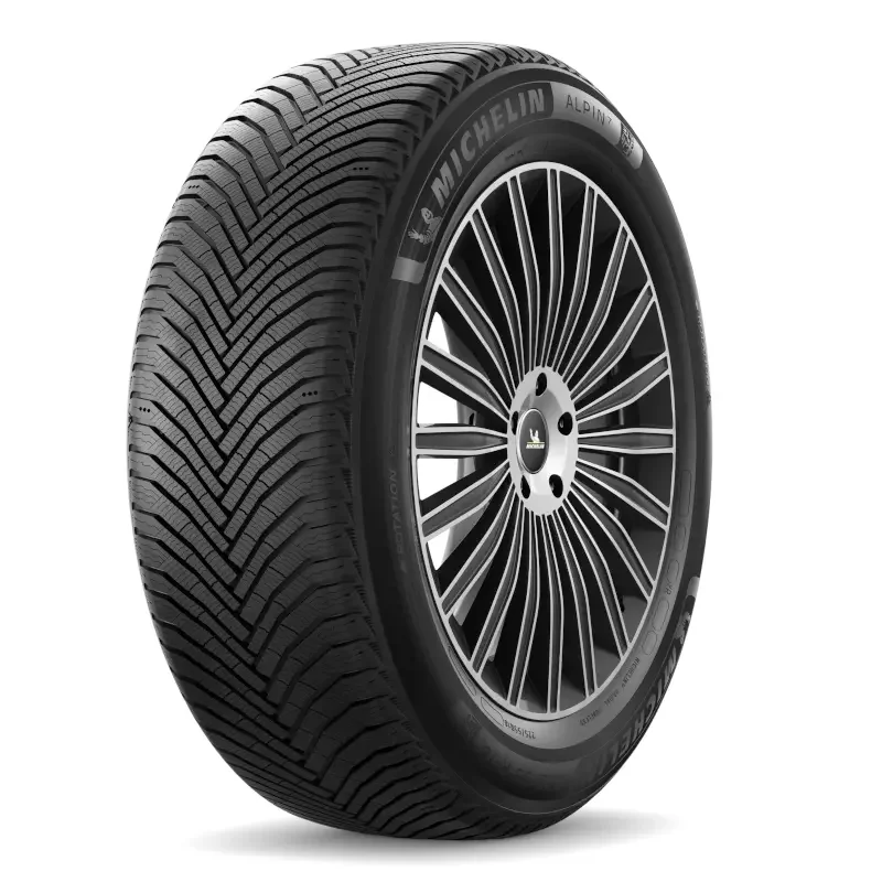 MichelinAlpin 7205/55 R 16 91 H Premium