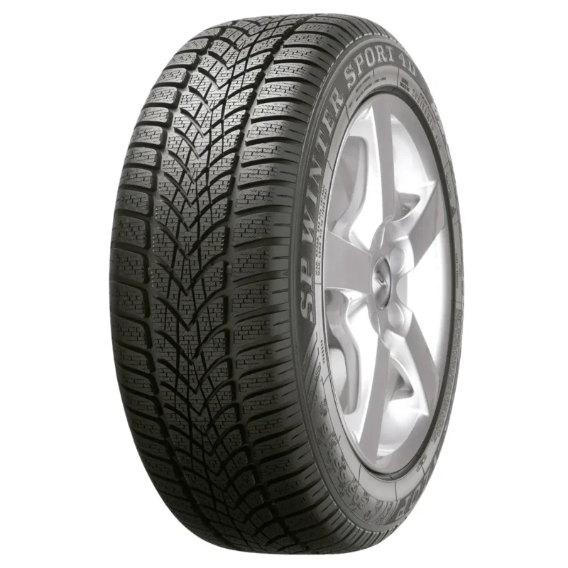 DunlopSP Winter Sport 4D205/55 R 16 91 H Oferta