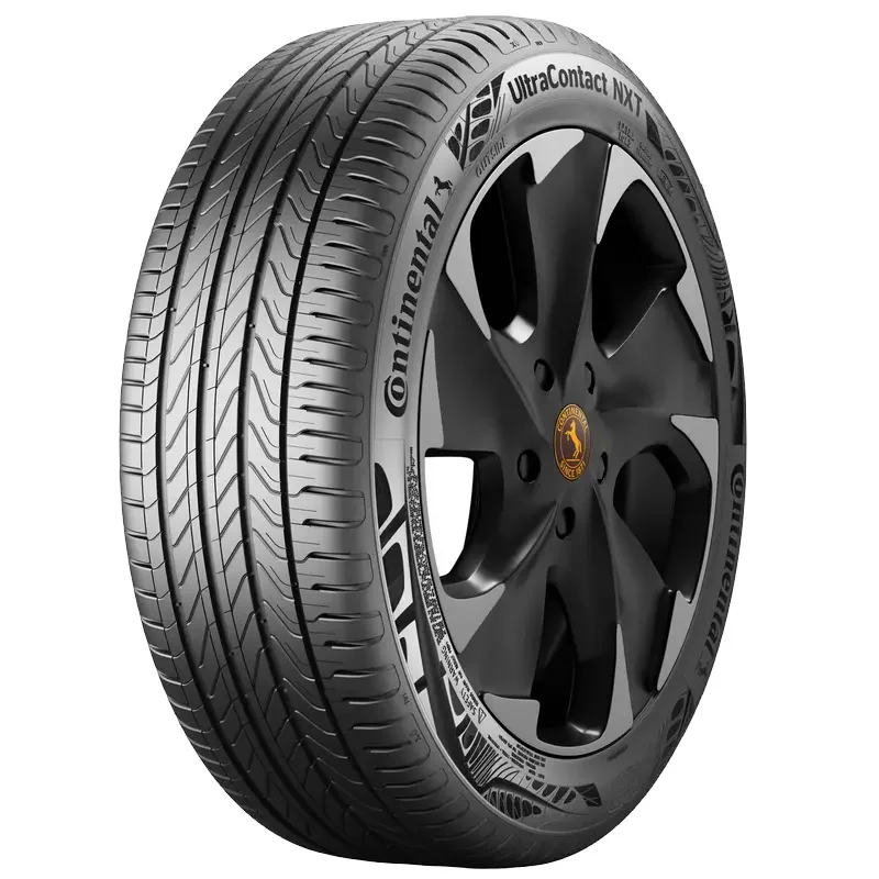 ContinentalUltraContact NXT205/55 R 16 94 W Bezpieczna płatność