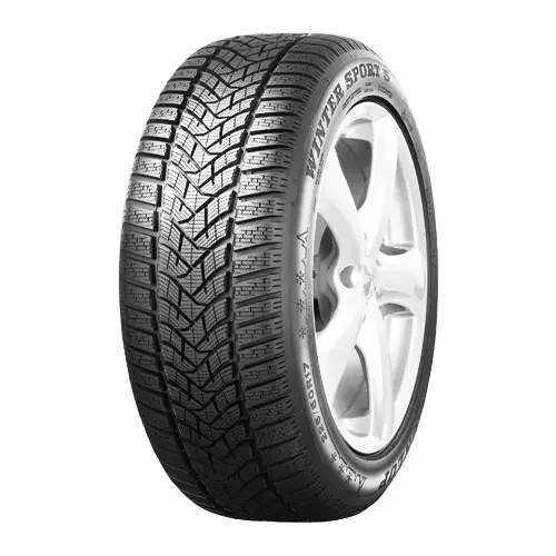 Zniżka DunlopWinter Sport 5205/55 R 16 94 V