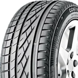 Łatwy zwrot ContinentalContiPremiumContact205/55 R 16 91 V