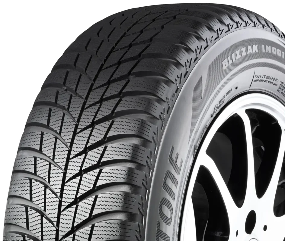 BridgestoneBlizzak LM001205/55 R 16 91 H Wyjątkowa oferta