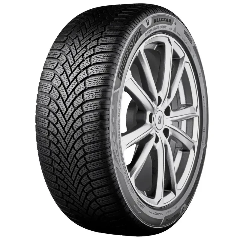 Popularny BridgestoneBlizzak 6205/55 R 16 94 V