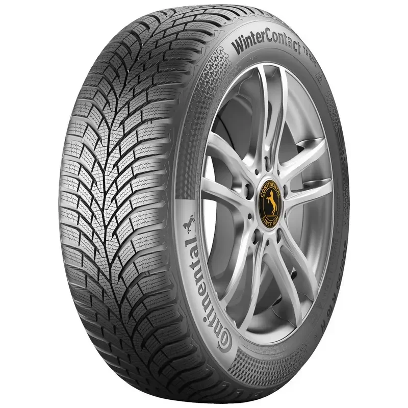 ContinentalWinterContact TS 870205/55 R 16 94 V Sprawdź teraz
