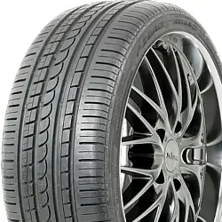 Darmowy zwrot PirelliP Zero Rosso Asimmetrico205/55 R 16 91 Y