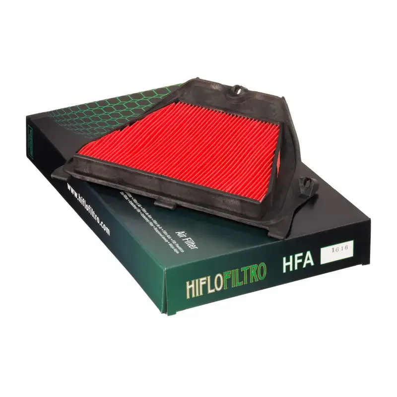 HIFLO Filtr powietrza HFA1616 Cena promocyjna