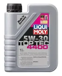 Niska cena LIQUI MOLY 5W30 Top Tec 4400 1L