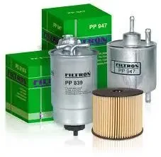 FILTRON Filtr powietrza AP190/1 SUZUKI Kup teraz