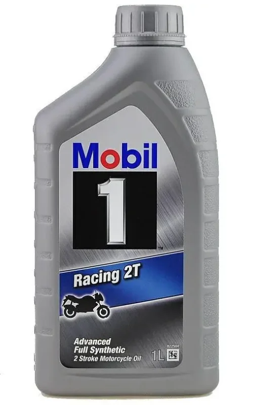 Mobil Racing 2T 1L syntetyczny Niska cena