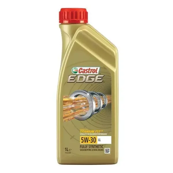 Castrol Edge 5w30 LL 1L 507.00/504.00 Oferta