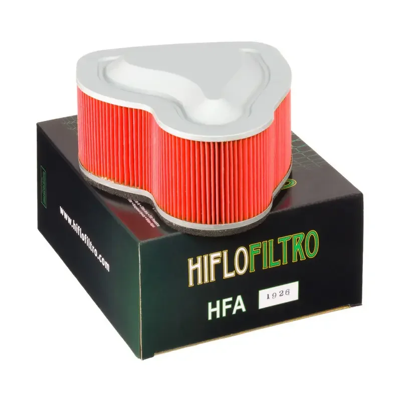 Najlepsza cena HIFLO Filtr powietrza HFA1926