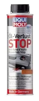 LIQUI MOLY Stop wycieką oleju 300ml Nie przegap
