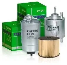 FILTRON Filtr powietrza AP142/5 Oferta czasowa
