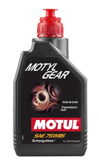 Tylko do końca tygodnia Motul Motylgear 75w85 1L olej