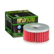 HIFLO Filtr oleju HF136 Ostatnia szansa