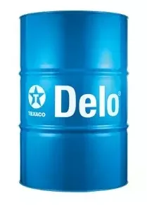 TEXACO DELO XLC 208L Wybór klientów