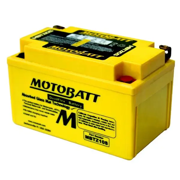 Akumulator11Ah/190A MOTOBATT MBTZ14S Kup online