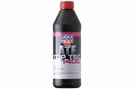Dostępne od ręki LIQUI MOLY Top Tec ATF 14001L