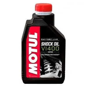 Motul FL Shock Oil FL VI400 Ester 1L Tylko dziś