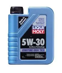 Oferta czasowa LIQUI MOLY 5W30 C3 Longtime High Tech 1L
