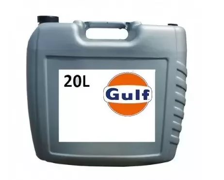 Taniej Gulf SUTO 10w30 20L STOU