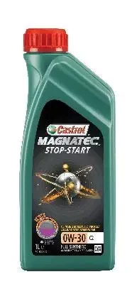 Super okazja Castrol Magnatec C2 0w301L olej